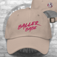 Baller Babe Classic Hat